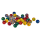 OOTB Springball Colours I ca. 35 cm
