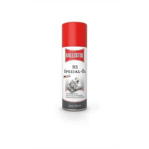 BALLISTOL 25310 H1 Spezial-Öl Spray 200 ml