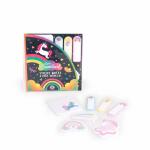 TRENDHAUS 961044 Sticky Notes Haftnotiz Dreamland