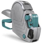 METO 30007802 22x12mm Handauszeichnungsgerät 1zeilig...