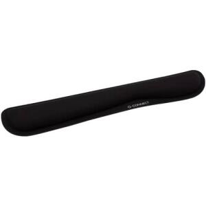Q-CONNECT KF03684 Handgelenkauflage Ergo schwarz