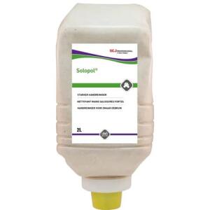 SC JOHNSON PROFESSIONAL 33282 Handreinger 2L Solopol®