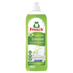 FROSCH 5890059002 Handspülmittel Limone HGSM 750ml