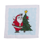 OOTB Magisches Baumwoll-Handtuch Weihnachten