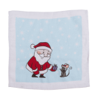 OOTB Magisches Baumwoll-Handtuch Weihnachten