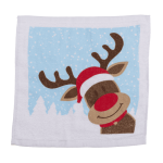 OOTB Magisches Baumwoll-Handtuch Weihnachten