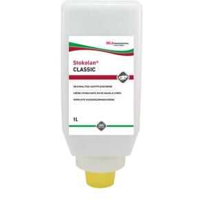 SC JOHNSON PROFESSIONAL 22326 Hautpflegecreme Stokolan® Classic 1L
