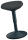 LEITZ 6544-00-89 Hocker Ergo Actice Sitz dunkelgrau