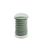 TOPSTAR SIT47MZ5 SITNESS 4D Hocker papyrusweiss/ grün