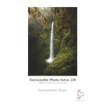 HAHNEMÜHLE 10 641 880 Sustainable Satin Inkjet...