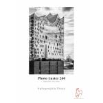 HAHNEMÜHLE 10 641 930 Photo Luster Inkjet Fotopapier...