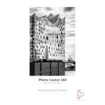 HAHNEMÜHLE Photo Luster Inkjet Fotopapier 260g...