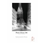HAHNEMÜHLE 10 641 920 Photo Glossy Inkjet Fotopapier...