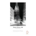 HAHNEMÜHLE Photo Glossy Inkjet Fotopapier 260g...