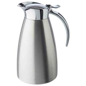 APS 10922 Isolierkanne ADVANCED 06L Edelstahl