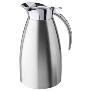 APS 10924 Isolierkanne ADVANCED 15L Edelstahl