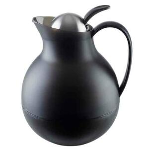 APS 10914 Isolierkanne ECONOMY 1Liter schwarz