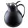 APS 10914 Isolierkanne ECONOMY 1Liter schwarz