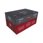 PIACETTO 479085 / 479086 Kaffeekapseln Espresso 96...