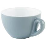 APS 16005 Kaffeetasse SNUG 200ml blau