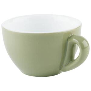 APS 16004 Kaffeetasse SNUG 200ml grün