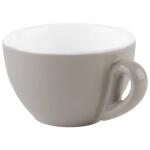 APS 16003 Kaffeetasse SNUG 200ml taupe