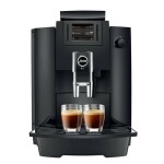 JURA 15417 Kaffeevollautomat Jura WE6 piano black