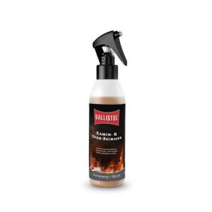 BALLISTOL 25415 Kamin- und Ofen-Reiniger Kamofix 150 ml