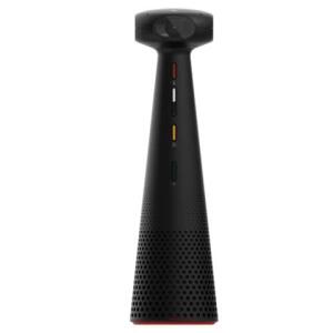 IPEVO 434172 - 5-906-2-08-00 Konferenzkamera Totem 360