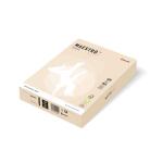MAESTRO COLOR 9417-CR20A12S Kopierpapier A4 120g 250BL creme