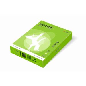 MAESTRO COLOR 9417-MA42A12S Kopierpapier A4 120g 250BL maigrün