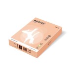 MAESTRO COLOR 9417-SA24A16S Kopierpapier A4 160g 250Bl lachs