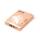 MAESTRO COLOR 9417-SA24A16S Kopierpapier A4 160g 250Bl lachs