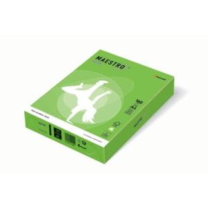 MAESTRO COLOR 9417-MA42A16S Kopierpapier A4 160g 250Bl maigrün