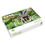 NEW FUTURE multi 9527A75S Kopierpapier A4 75g 500BL...