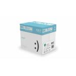 MM BLOOM 99480A80S ungeriest Kopierpapier A4 80g 2500BL...