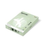MAESTRO COLOR Kopierpapier A4 80g 500Bl grün