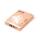 MAESTRO COLOR 9417-SA24A80S Kopierpapier A4 80g 500Bl lachs