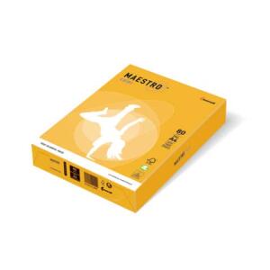 MAESTRO COLOR 9417-SY40A80S Kopierpapier A4 80g 500Bl sonnengelb