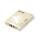 MAESTRO COLOR 9417-BE66A80S Kopierpapier A4 80g 500Bl vanille