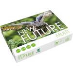 NEW FUTURE MULTI 9527A80S Kopierpapier A4 80g 500BL...