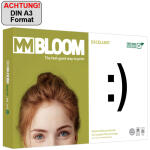 MM BLOOM 9928B80B Kopierpapier Excellent A3 80g 500BL...