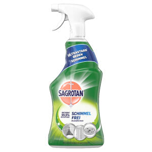 SAGROTAN 3079510 033943 Kraftreiniger 750 ml schimmelfrei