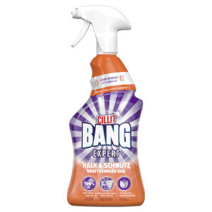 CILLIT BANG 3281184 Kraftreiniger 750ml Kalk & Schmutz