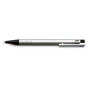 LAMY 1225018 Kugelschreiber 205 logo matt schwarz