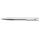 LAMY 1224978 Kugelschreiber 206 logo brushed