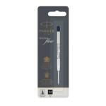 PARKER S0909440 Kugelschreibermine M schwarz