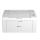 G&G 20332 / P2022W Laserdrucker P2022W weiß/anthrazit