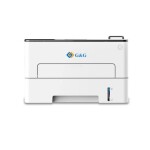 G&G 18602 / P4100DW Monochrom Laserdrucker P4100DW...