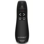 Q-CONNECT KF11029 Laserpointer 5 Tasten schwarz